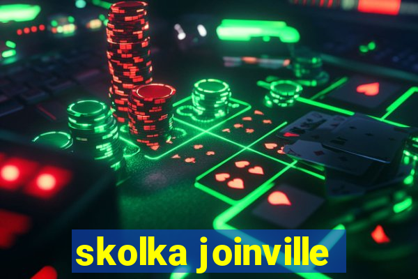 skolka joinville